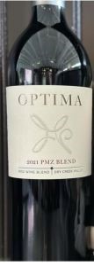 Optima PMZ Blend 2021