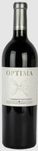 Optima Knights Valley Cabernet Sauvignon 2019