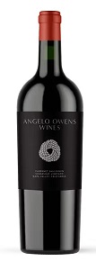 Angelo Owens Sugarloaf Cabernet Sauvignon 2023