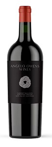 Angelo Owens Sage Ridge Cabernet Sauvignon 2023