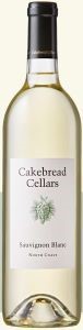Cakebread Cellars Sauvignon Blanc 2024