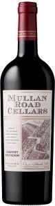 Mullan Road Cellars Cabernet Sauvignon Reserve  2022