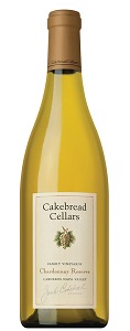 Cakebread Cellars Reserve Chardonnay 2023