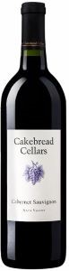 Cakebread Cellars Cabernet Sauvignon 2022
