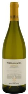Pietrabianca Chardonnay Castel del Monte 2024