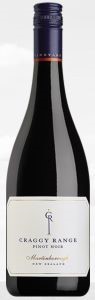 Craggy Range Martinborough Pinot Noir 2024