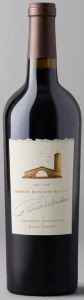 Robert Mondavi Cabernet Sauvignon Napa Valley 2022