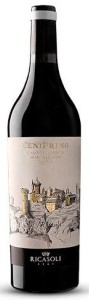 Barone Ricasoli CeniPrimo Chianti Classico Gran Selenzione 2021