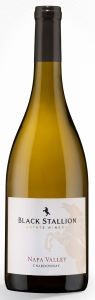 Black Stallion Napa Valley Chardonnay 2024