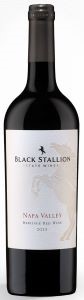 Black Stallion Meritage 2023 