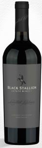 Black Stallion Limited Release Cabernet Sauvignon 2021