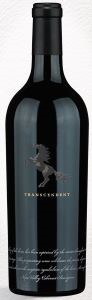 Black Stallion Transcendent Cabernet Sauvignon 2021