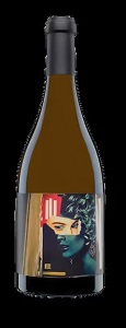 Orin Swift Blank Stare Sauvignon Blanc Russian River Valley 2024